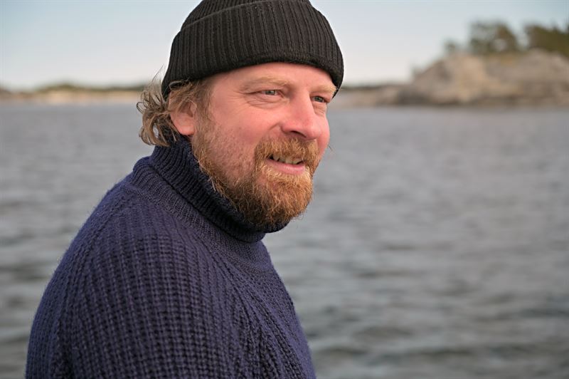 Jim Hansson