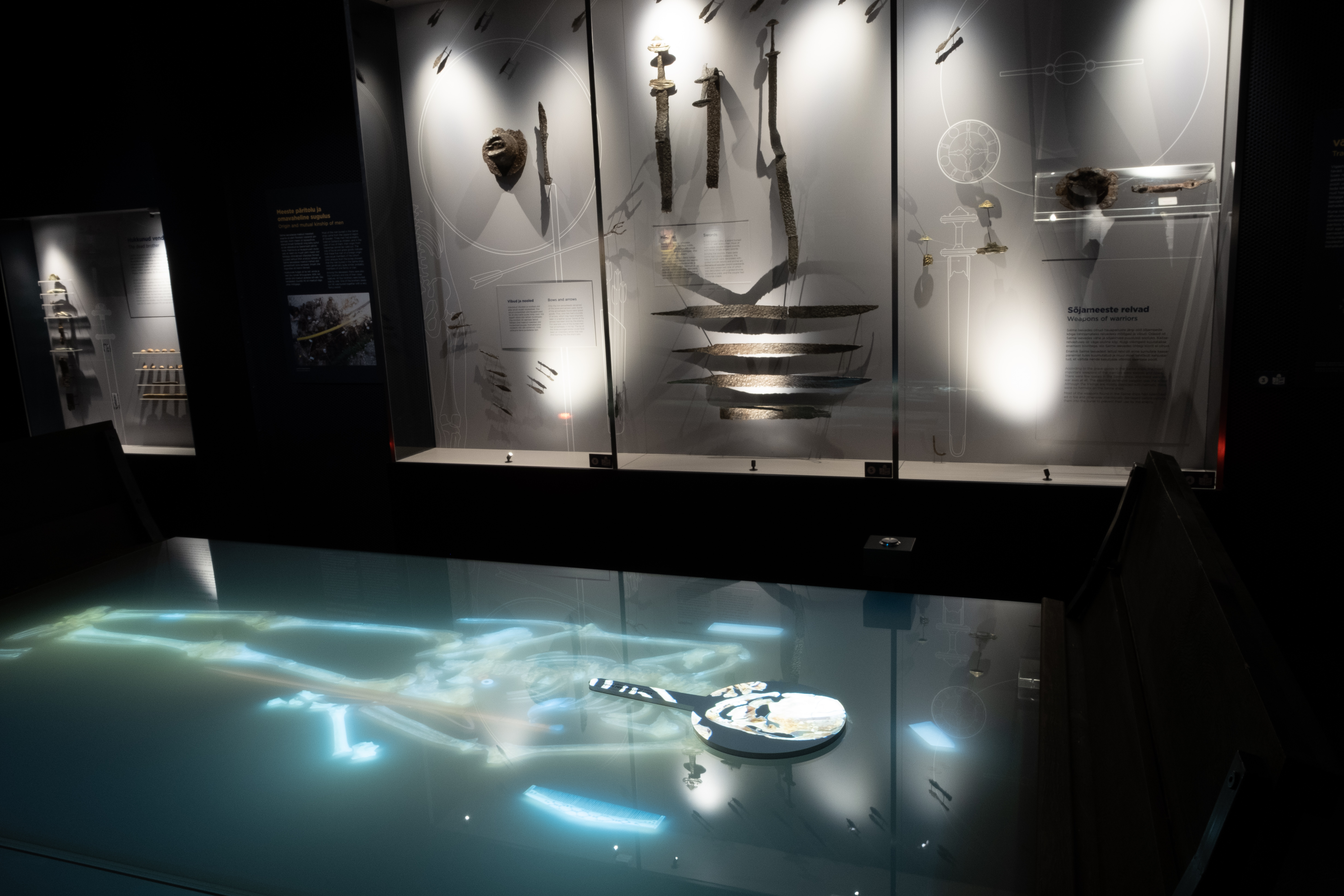 Vikings before Vikings - Exhibition photo 3