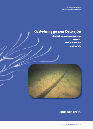 2009:1 Gasledning genom Östersjön (pdf)