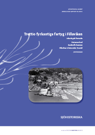 2009:2 Trettio fyrkantiga vrak i Fillaviken (pdf)