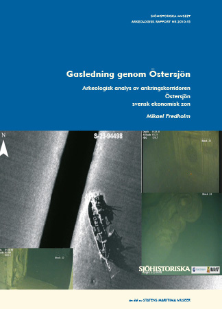 2010:15 Gasledning genom Östersjön 2 (pdf)