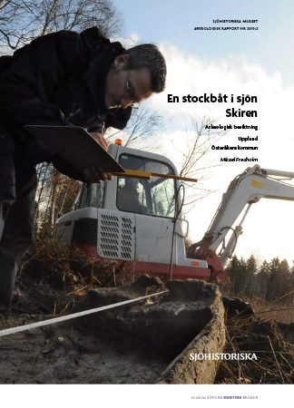 2010:2 En stockbåt i sjön Skiren (pdf)