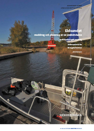 2010:4 Eldsundet - muddring och planering av en småbåtshamn (pdf)