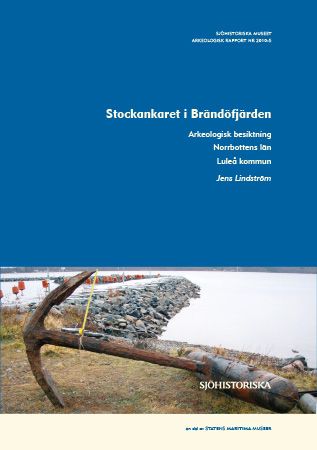 2010:5 Stockankaret i Brändöfjärden (pdf)