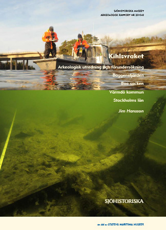 2010:8 Kihlsvraket (pdf)