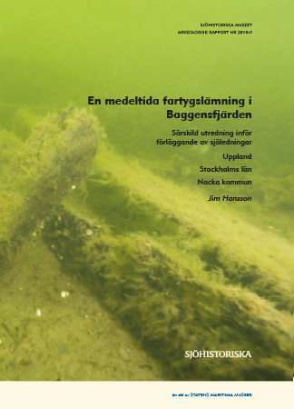 2010:9 En medeltida fartygslämning i Baggensfjärden (pdf)