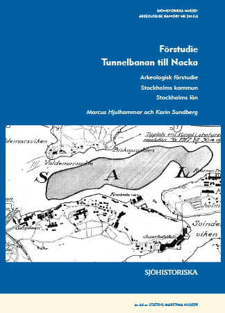 2013:2 Förstudie Tunnelbanan till Nacka (pdf)