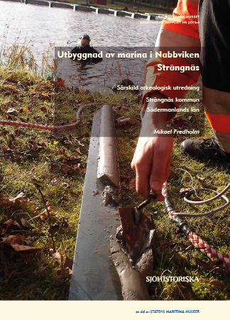 2013:4 Utbyggnad av marina i Nabbviken Strängnäs (pdf)
