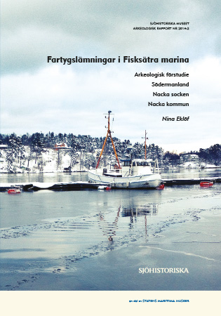 2014:2 Fartygslämningar i Fisksätra marina (pdf)