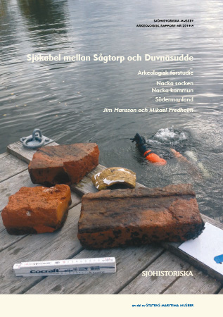 2014:4 Sjökabel mellan Sågtorp och Duvnäsudde (pdf)