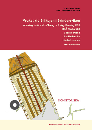 2017:4 Vraket vid Sillkajen i Svindersviken (pdf)