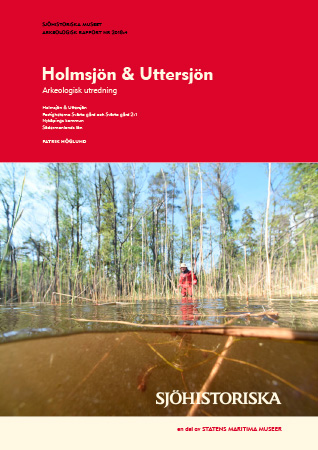 2018:4 Holmsjön och Uttersjön (pdf)
